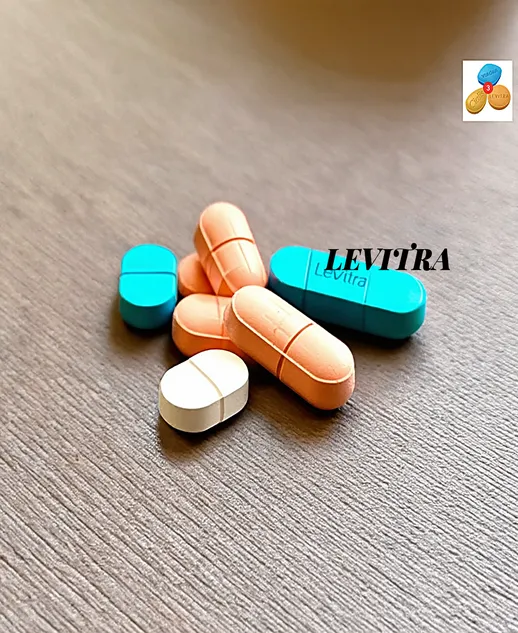 Precio de levitra 20 mg